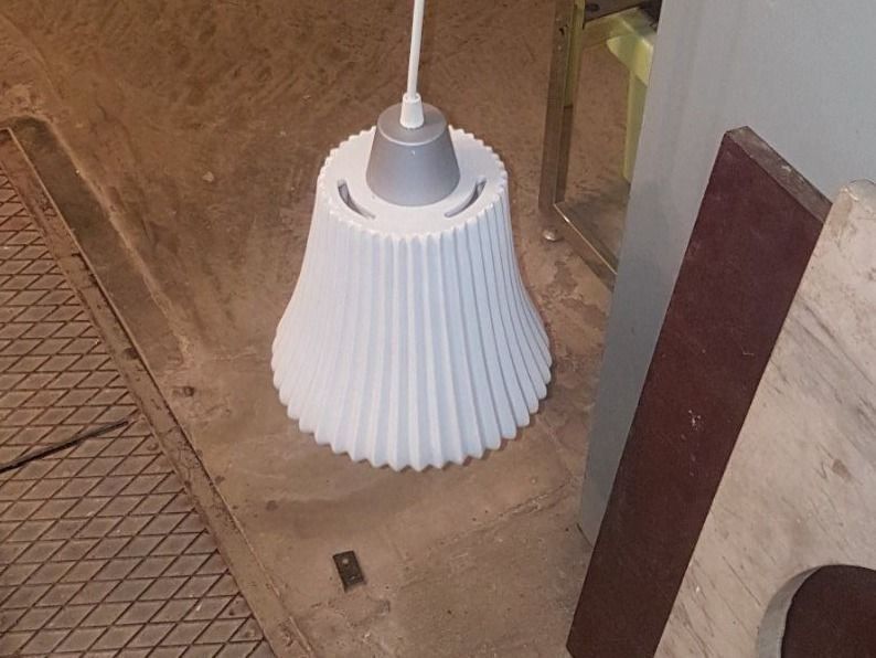 Lampes: Deckenlampe Ikea Stilleben – Neuf (Voir description) à Basel par Jcva 2