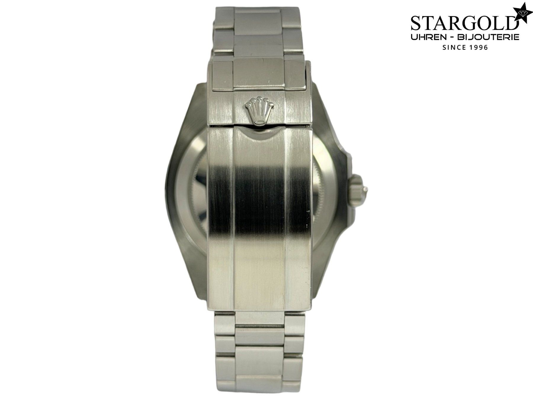 Rolex Orologi: Rolex Submariner Date - 126610LN – Usato da Zürich venduto da Stargold-Uhren 6