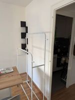 Rangement vestes