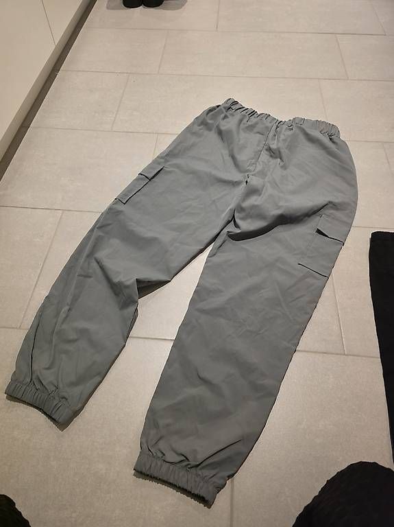 Pantaloni: Cargo Hose Grösse S – Nuovo e nell'imballaggio originale da Hombrechtikon venduto da Selina_0815 1