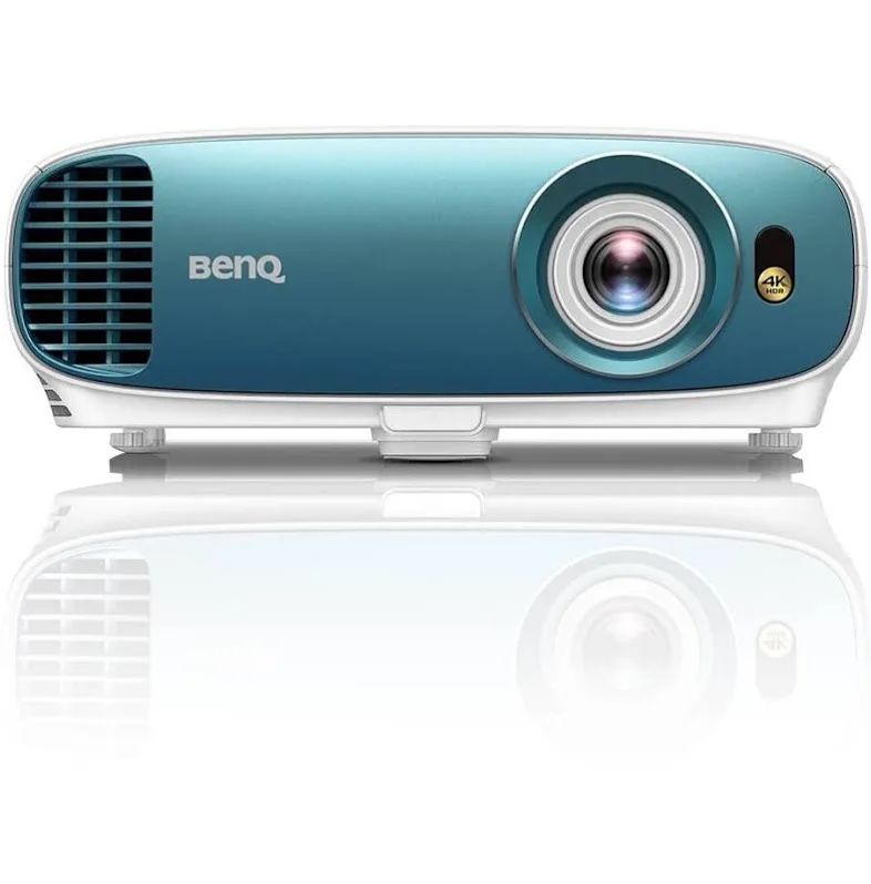 BenQ Proiettori: BenQ TK800m 4K – Usato da Buchs ZH venduto da SilvanKra