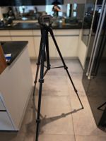 Dörr HD 609V Stativ für Kamera/Video, gut erhalten.