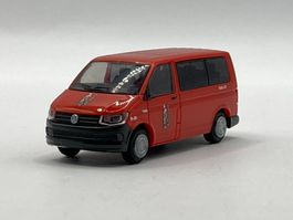Rietze 32052 1:87 VW T6 Zirkus Knie
