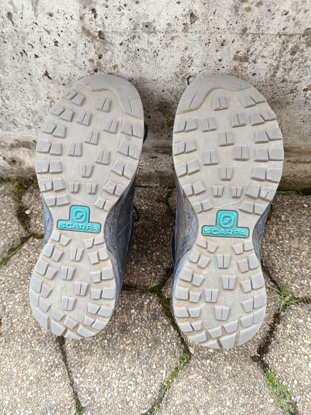 Scarpa Schuhe für Jungen: Scarpa Wanderschuhe Gr. 31 – Gebraucht aus Wenslingen von Stibi04 4