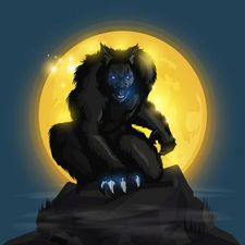 Profile image of Wildwolf