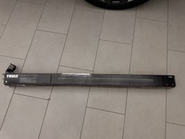 Thule WingBar Evo 127 Black „NEU“