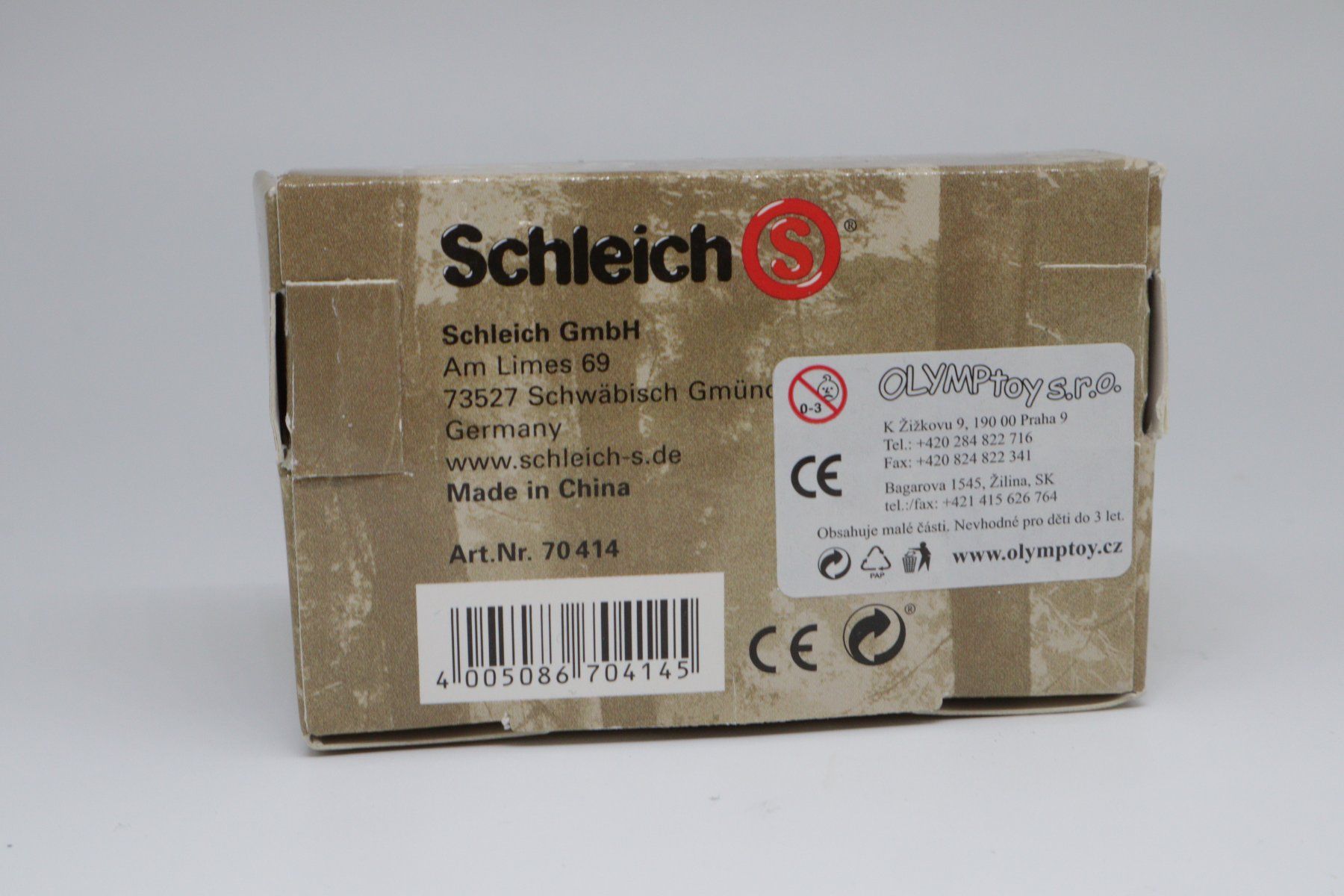 Schleich Figuren: SCHLEICH ELFEN No. 70414 – Gebraucht aus Volketswil von brockipfannenstil 2