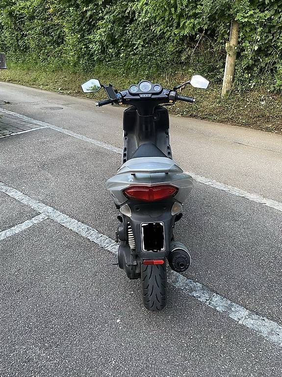 Scooter: Peugeot Speedfight 2 lc – Usato da Liestal venduto da chr_c857 1