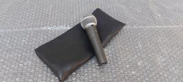 Shure SM 58 Mikrofon