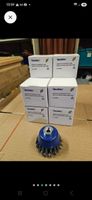 10 Stk Westfalia Topfbürste, 75mm, neu !