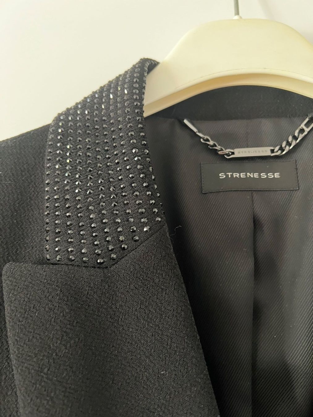 Strenesse Giacche: Strenesse Blazer – Nuovo (secondo la descrizione) da Basel venduto da Cica22 2