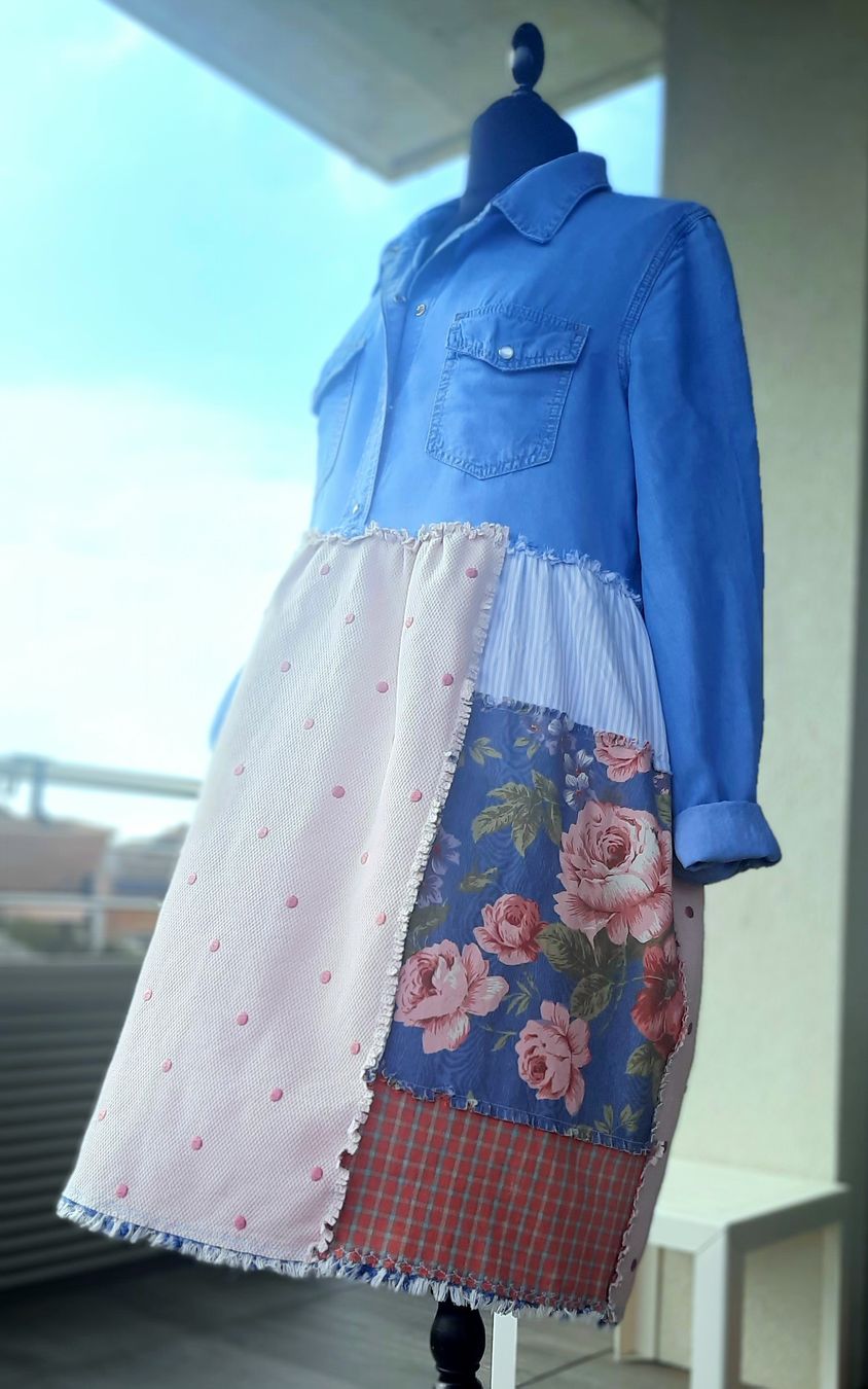 Robes: Robe, pièce unique Taille M – D'occasion à Gletterens par Toniplus 4