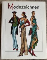 Modezeichnen - Elisabetta Drudi, Tiziana Paci
