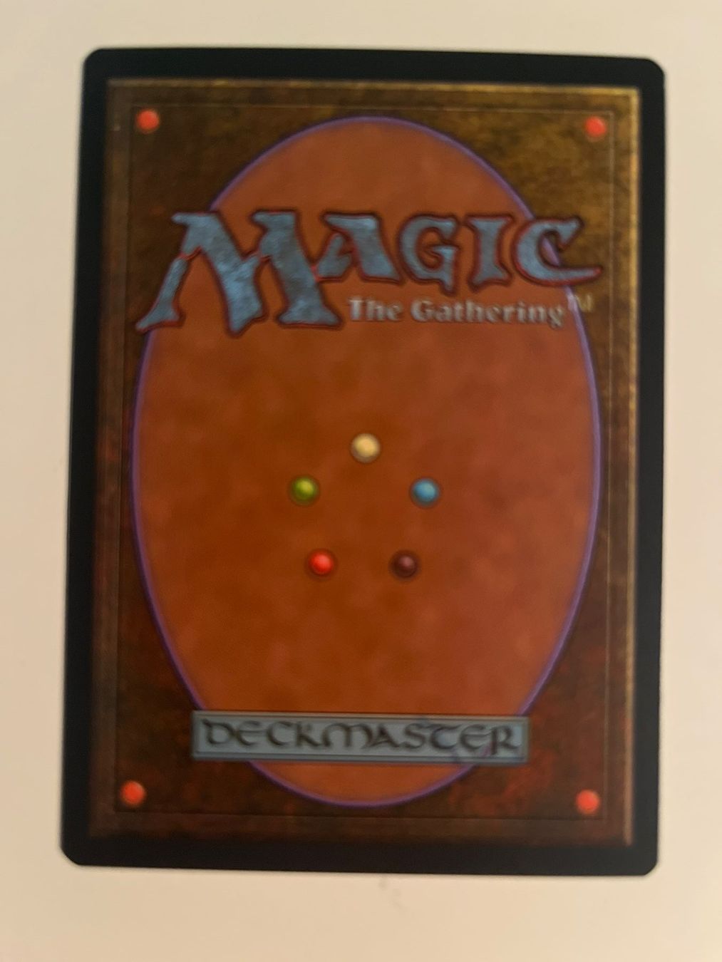 Magic The Gathering Cartes à collectionner: 1 x Disenchant - Magic: The Gathering - MtG – D'occasion à Kriens par Shadi1980 1