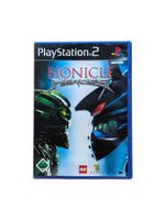 Bionicle Heroes PlayStation 2 (PS2)