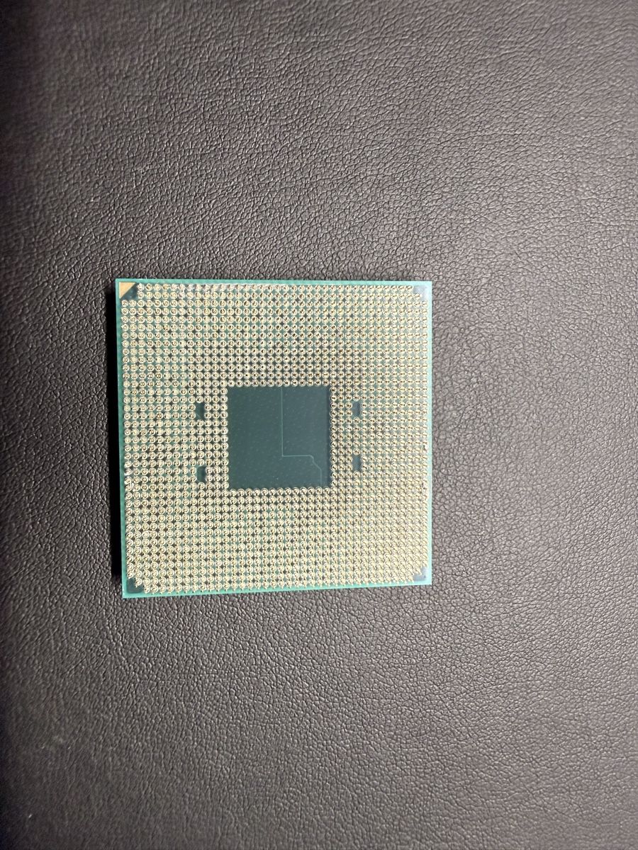 Amd Elektronikbauteile: Amd Ryzen 5 5600G – Gebraucht aus Goldach von jos_srq5 1