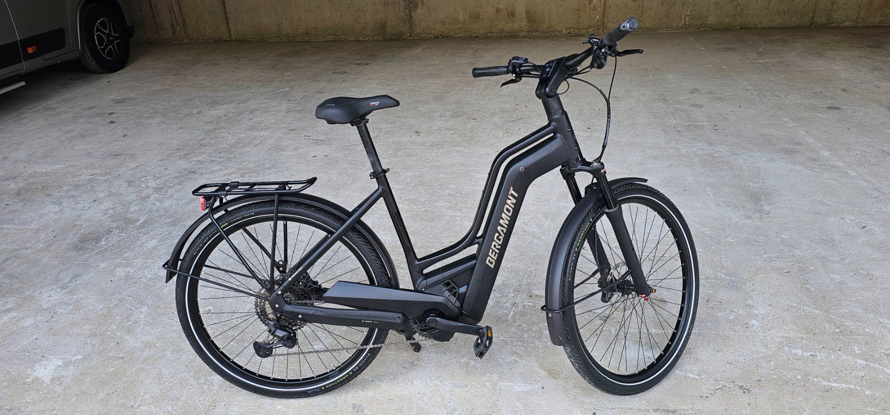 Bergamont Biciclette: Bergamont premium expert – Usato da Horgen venduto da WCFR