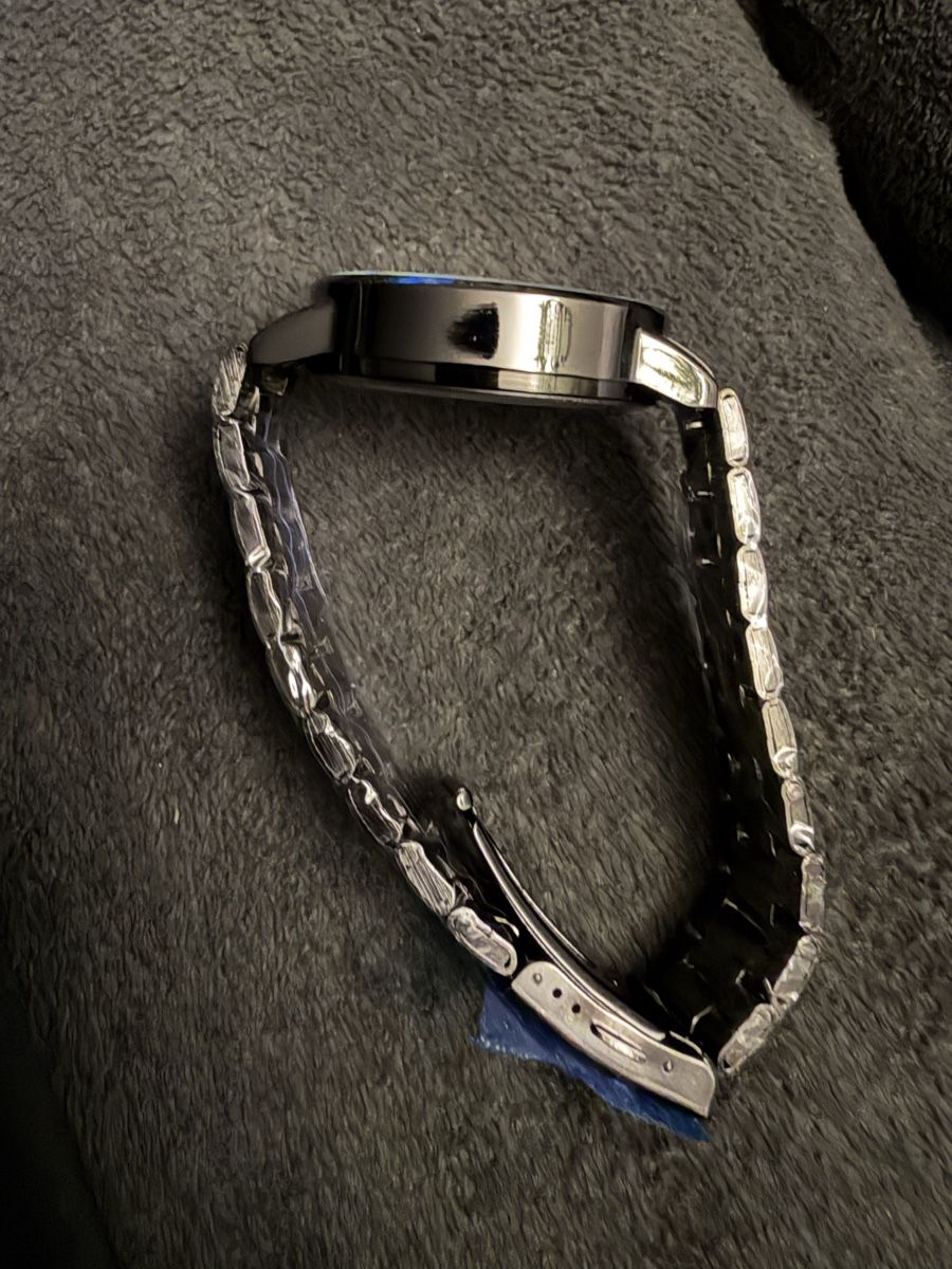 Orologi: MEIBO Felgenuhr – Nuovo (secondo la descrizione) da Wangen an der Aare venduto da Quidy 2