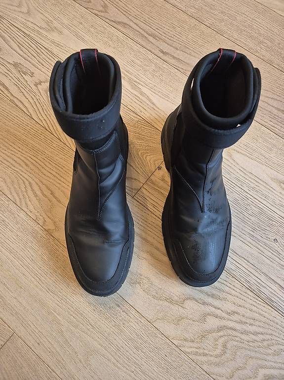 Herrenschuhe: Herbstschuhe Hugo Boss – Gebraucht aus Seuzach von Mmassoli 3