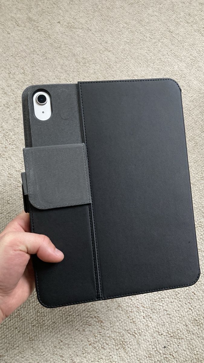 Apple Tablet PC: iPad 11th gen A16 wie Neu – Nuovo (secondo la descrizione) da Chevenez venduto da Electro-Rick 8