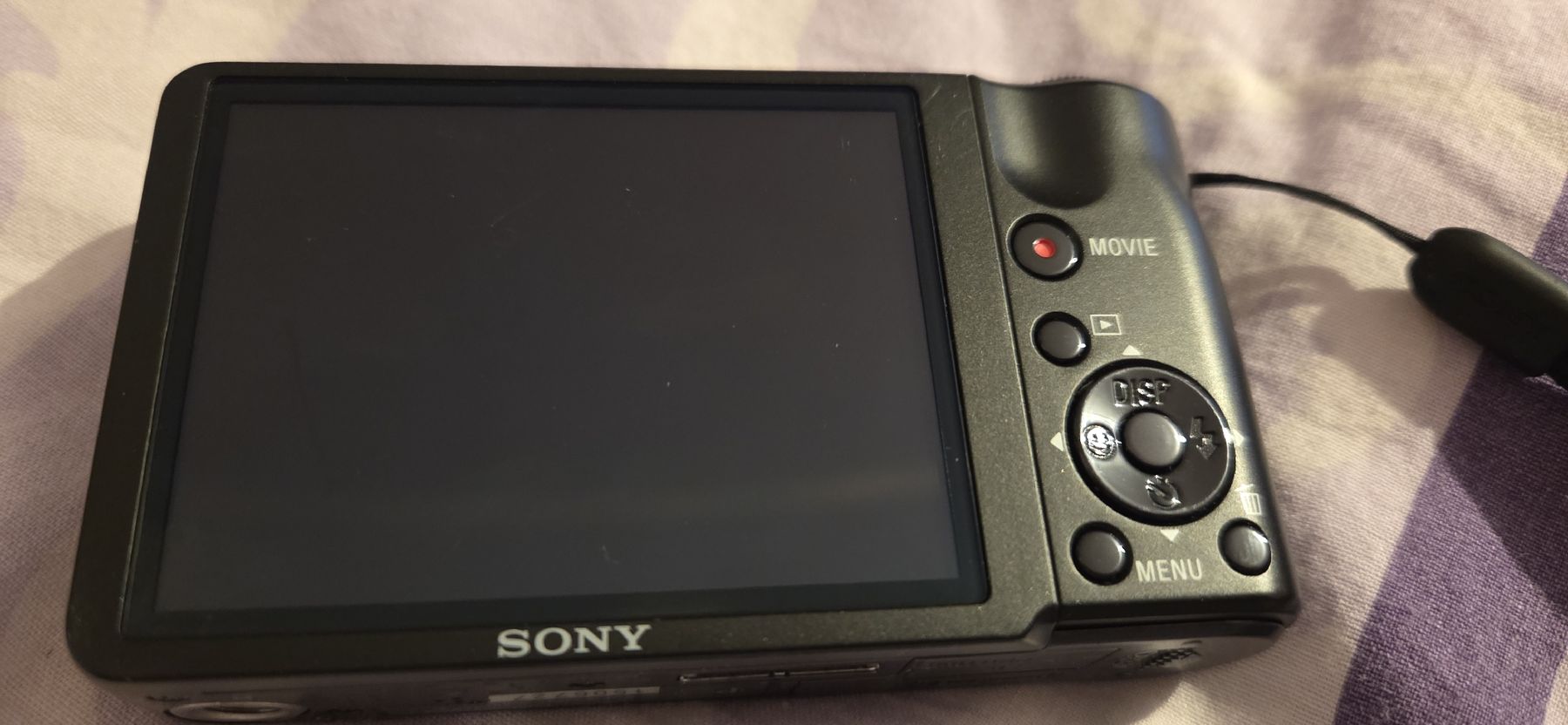 Sony Fotocamera: Sony Cyber-shot DSC-HX5 – Usato da Huttwil venduto da ser_gn9l 7