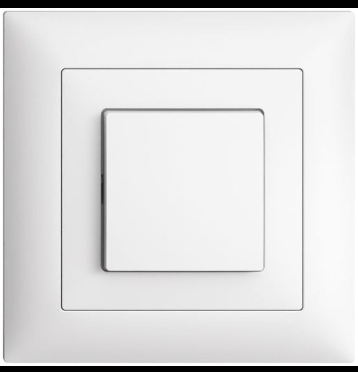 Feller Interruttori: 1xFeller Ediziodue Lichtschalter  – Nuovo (secondo la descrizione) da Frenkendorf venduto da mur_6n5s