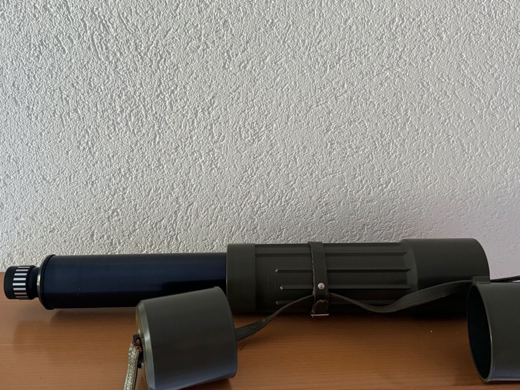 Swarovski Optik Telescopi: Swarovski Spektiv Iralin 30 x 75 – Usato da Kaiseraugst venduto da winnetou04 2