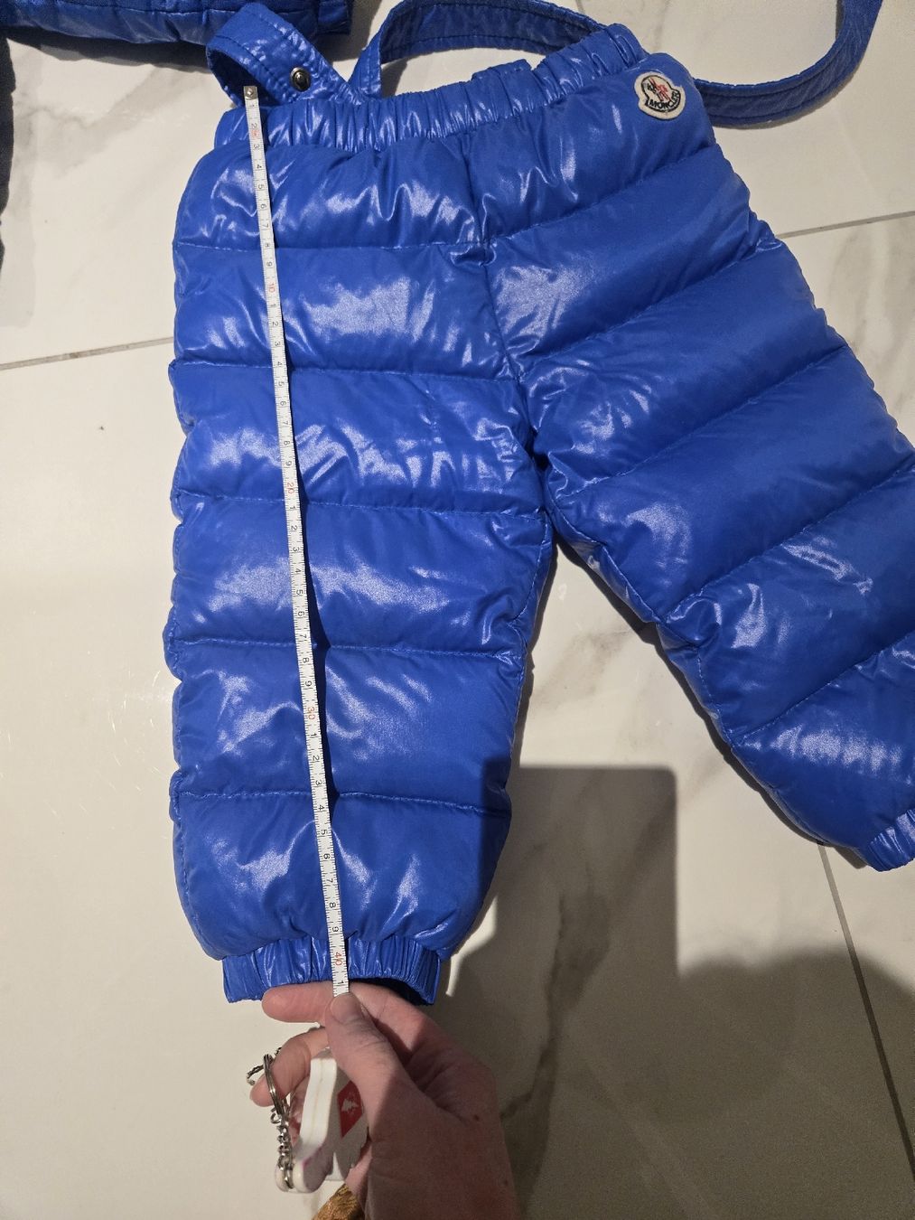 Moncler Lotti & Set di vestiti: Moncler baby – Nuovo (secondo la descrizione) da Le Landeron venduto da Plushka 3
