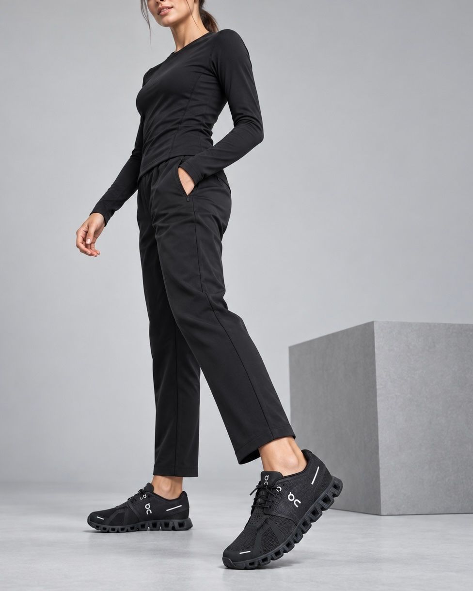 On Damenschuhe: On Cloud 5 Sneaker - Gr. 40.5 – Neu (gemäss Beschreibung) aus Illnau von Monkky