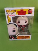 FUNKO POP - THE SUICIDE SQUAD