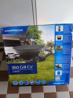 Campingaz Grill 360 CV // NEU