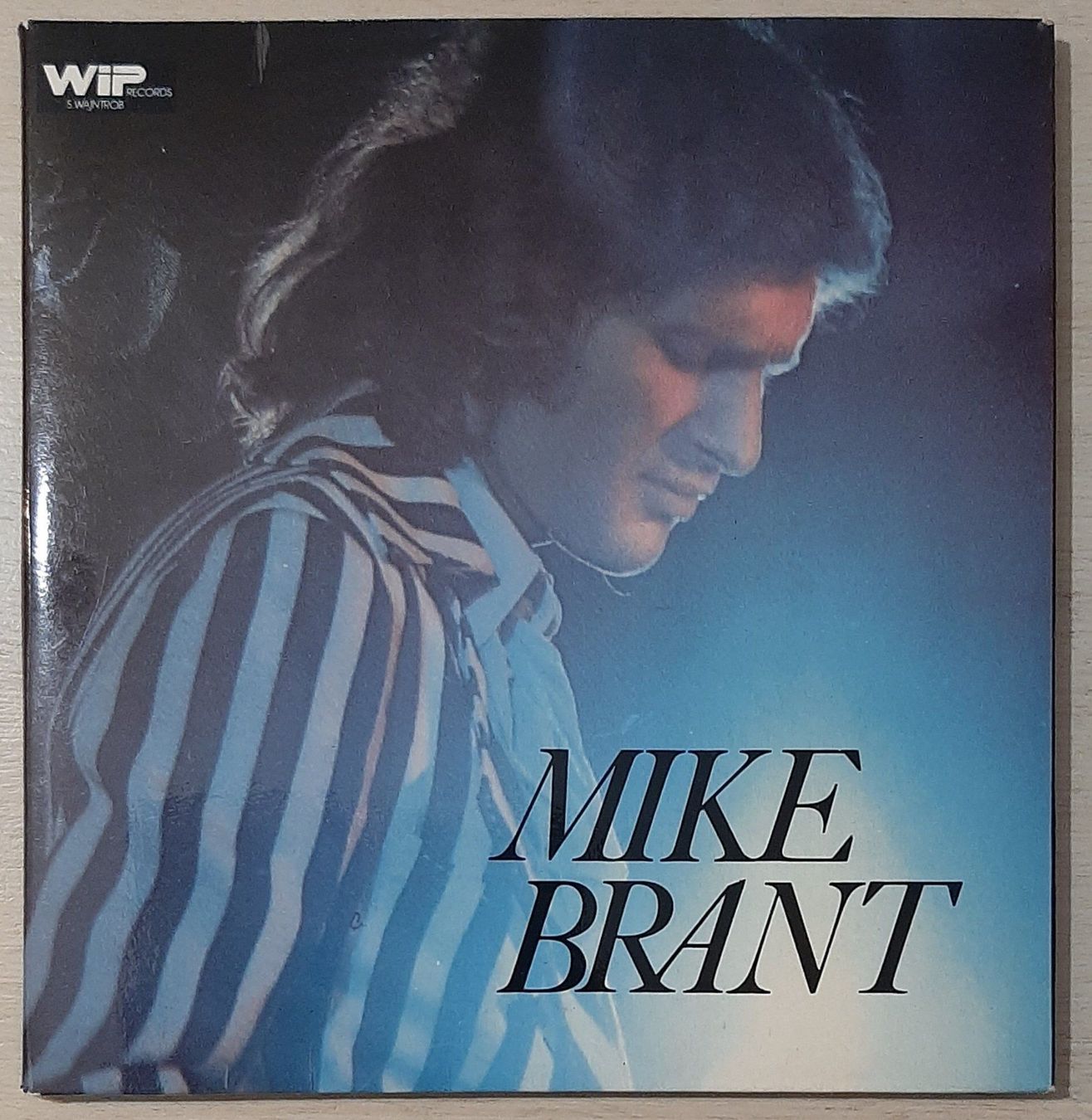 Schallplatten: Double 45 tours Mike Brant – Gebraucht aus Montet (Glâne) von Koada2