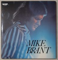 Double 45 tours Mike Brant