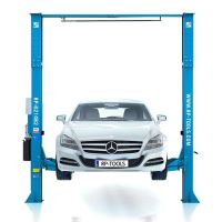 Autolift Hebebühne 2-Säulen hydraulisch RP-TOOLS Austria