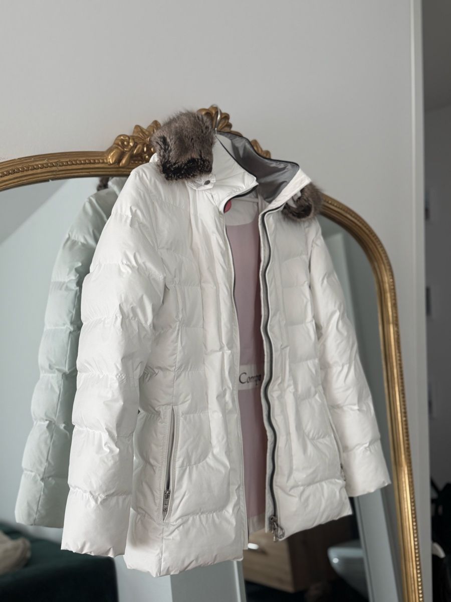Wellensteyn Giacche: Wellensteyn Winterjacke – Nuovo (secondo la descrizione) da Kaiseraugst venduto da senakaya