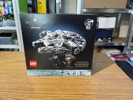 Lego Star Wars 75375 - Millennium Falcon NEU & OVP