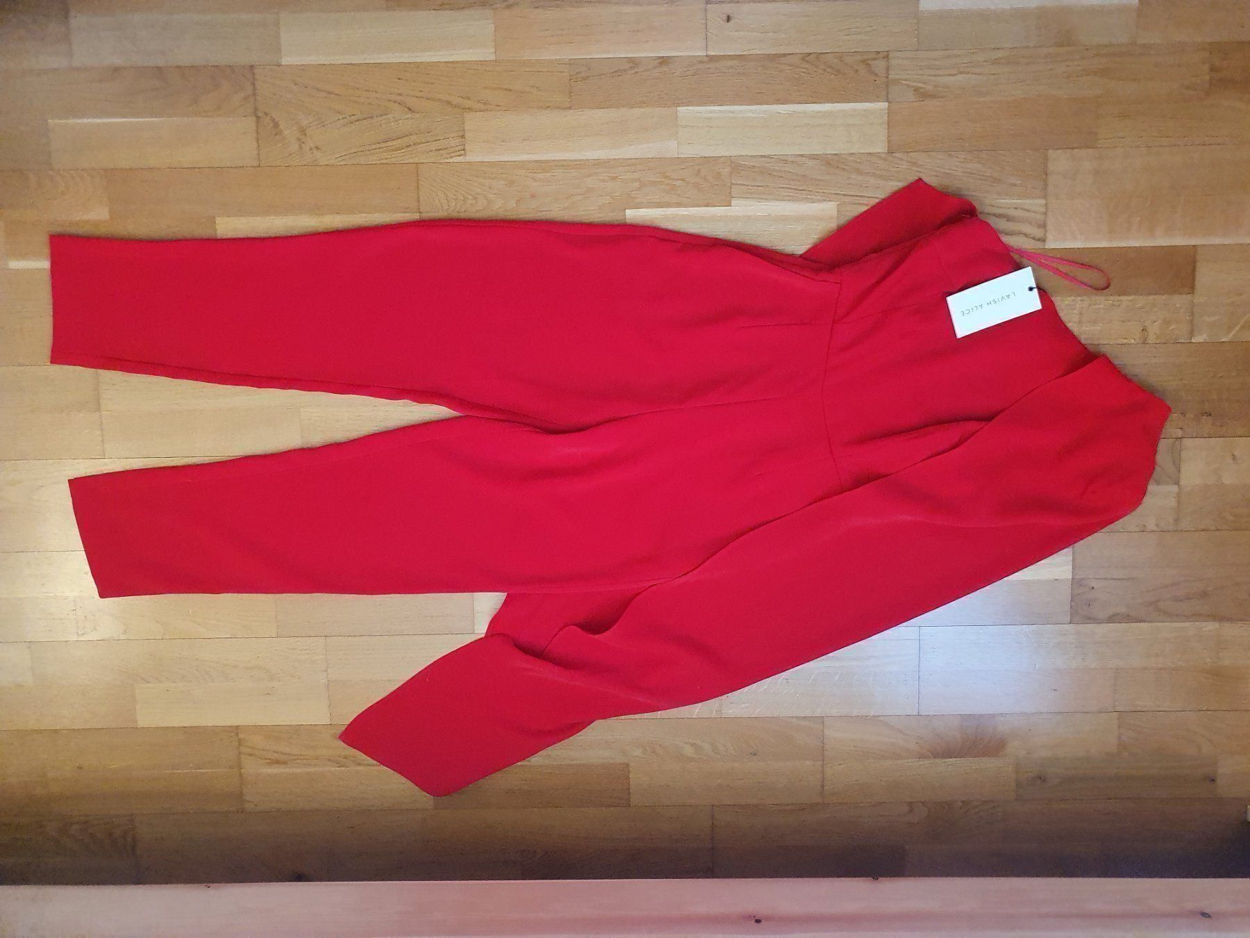Tute: Jumpsuit – Nuovo e nell'imballaggio originale da Lyssach venduto da andyangel89