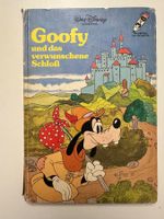 WALT DISNEY PRÄSENTIERT: GOOFY UND DAS VERWUNSCHENE SCHLOSS