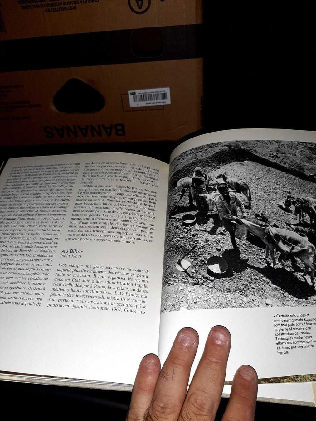 Bücher: l'inde – Gebraucht aus Le locle von juliensaran 3