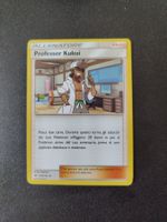 Professor Kukui 128/149 Trainer Pokémon SM Base Set 2017 IT