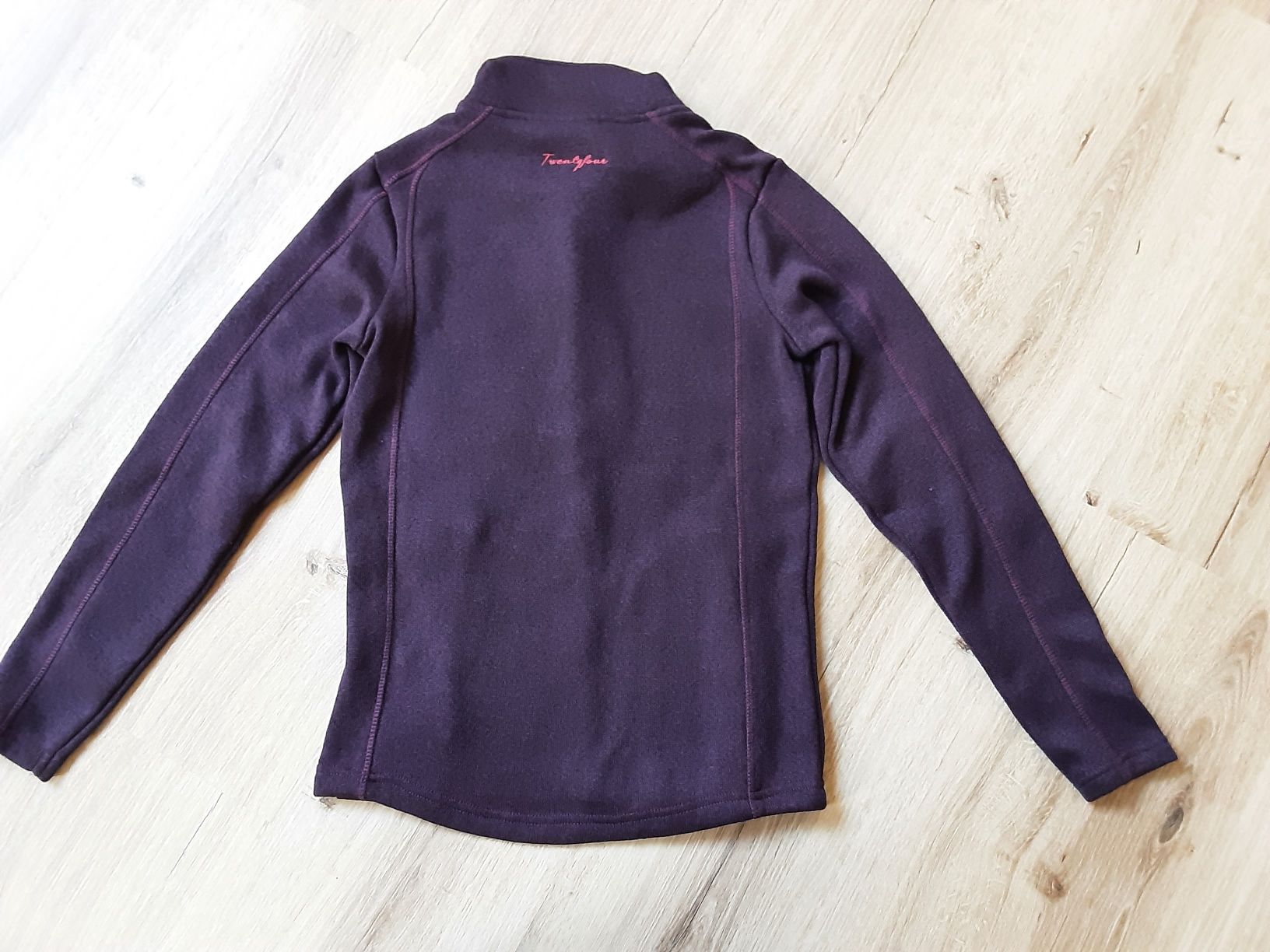 Vestes: Damen Strick Fleece Jacke, Gr. 36 – D'occasion à Altdorf UR par Brandli 2