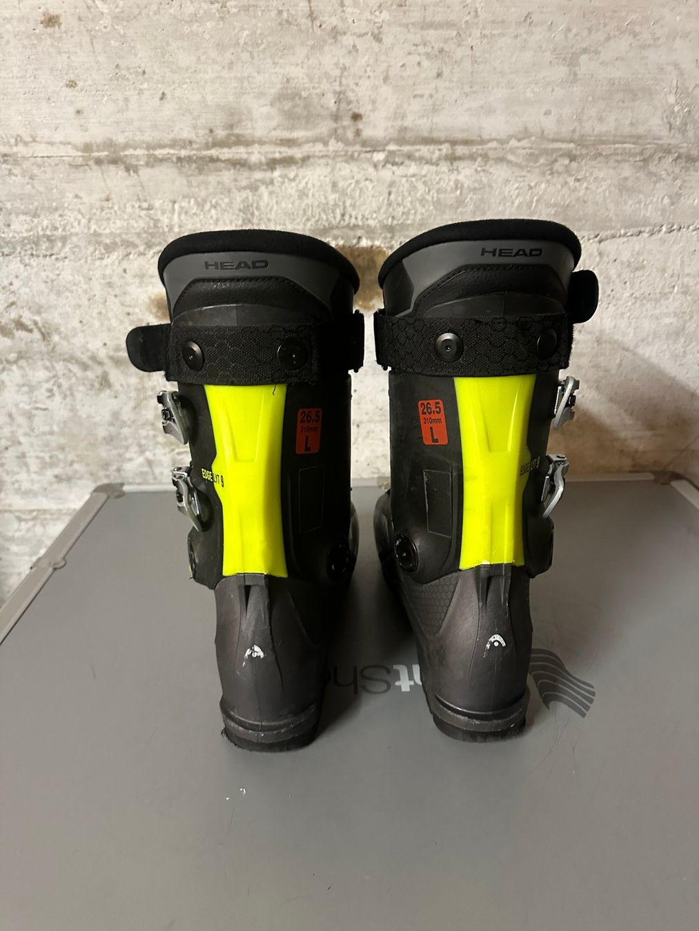 Head Scarpe da uomo: Head Skischuhe 26.5 / Gr. 41 – Usato da Emmenbrücke venduto da karkarkar 3
