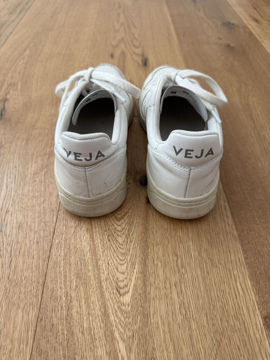 Veja Scarpe da uomo: Veja V-10, Gr. 38 – Usato da Interlaken venduto da fbnscl 3