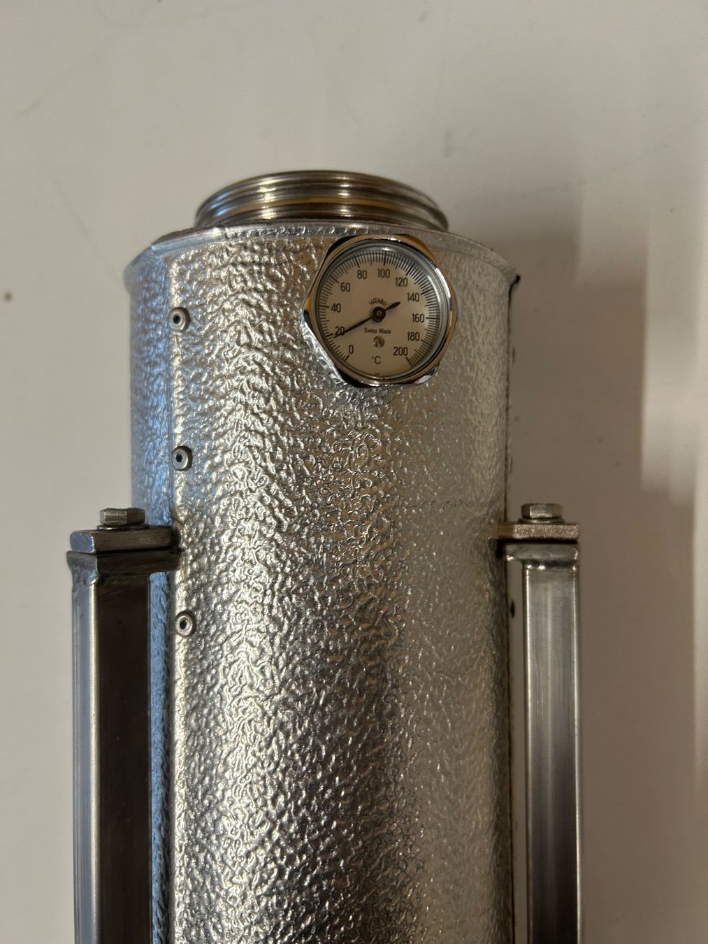 Accessori da laboratorio: Labor Mikroreaktor 500ml Chemie Pharma – Usato da Schupfart venduto da philippb06 3