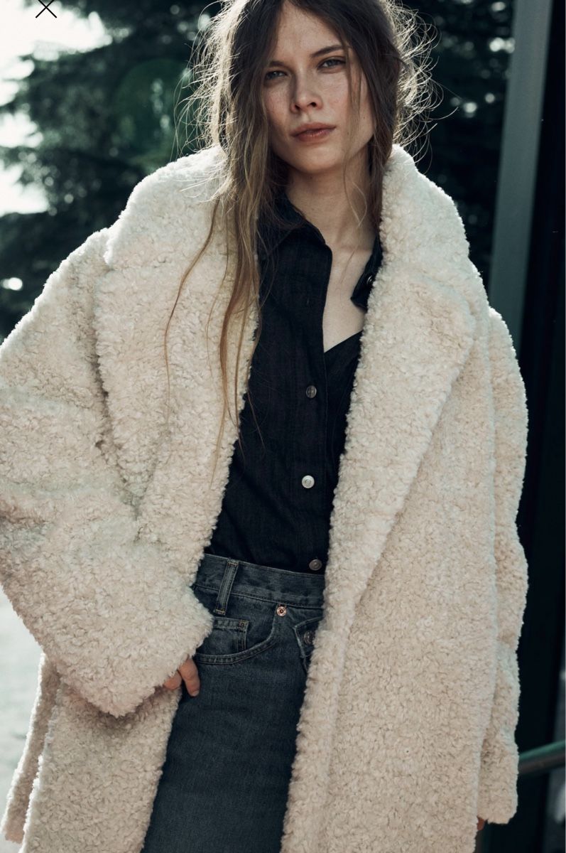 Zara Cappotti: Zara Wintermantel mit Etikett – Nuovo e nell'imballaggio originale da Winterthur venduto da Violeta_l