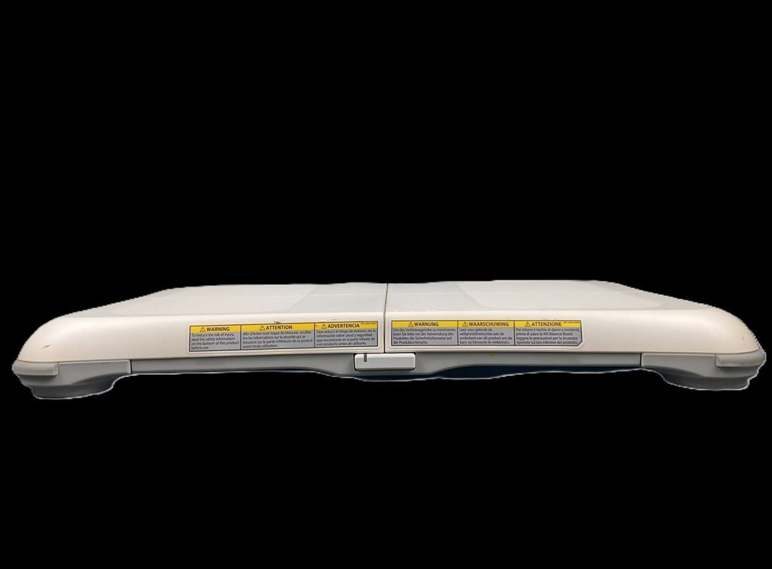 Nintendo Console: NINTENDO Wii Balance Board – Usato da Hünenberg venduto da Restwert_Zug 2