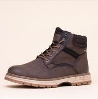 Tom Tailor Herrenstiefeletten Gr 44 Boots