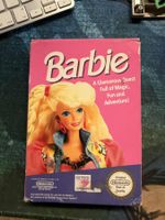 Barbie Nintendo NES