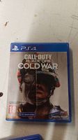 Call of Duty Black ops Cold war