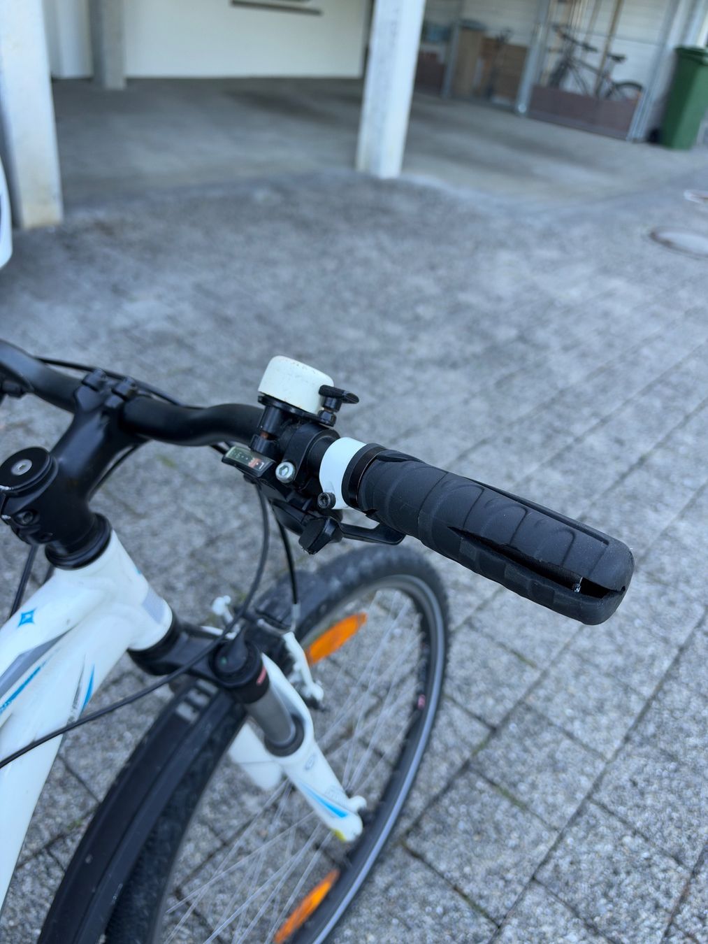 Specialized Velos: Specialized Velo Grösse S – Gebraucht aus Langnau am Albis von belkone 5